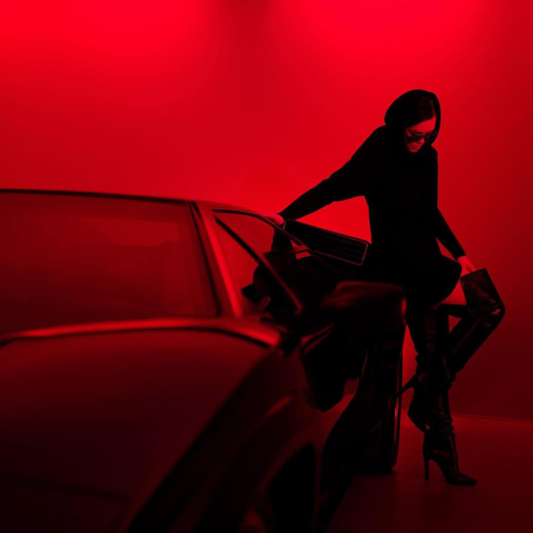 Lamborghini |  Jun. 25