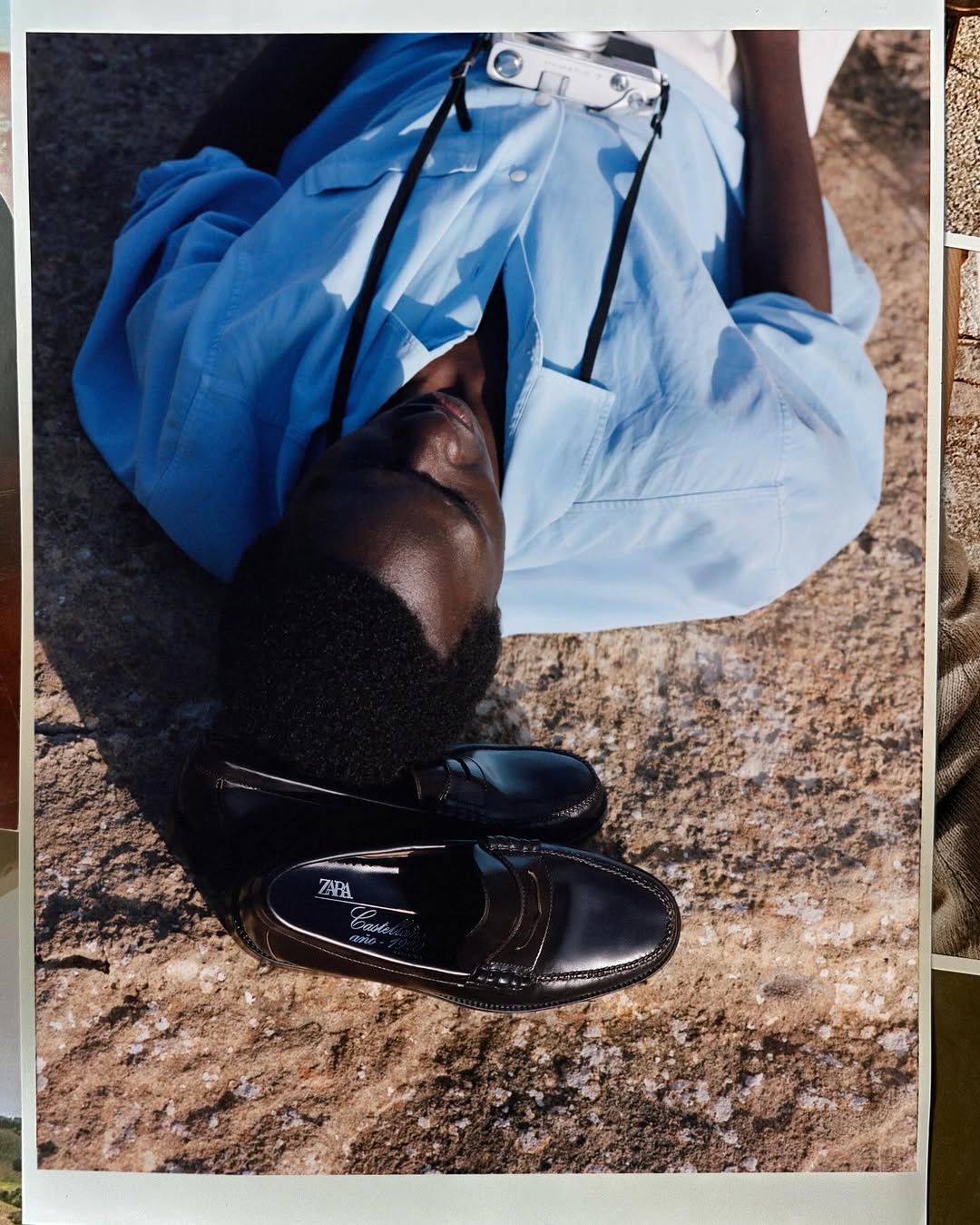 Zara Man |  Jul. 25