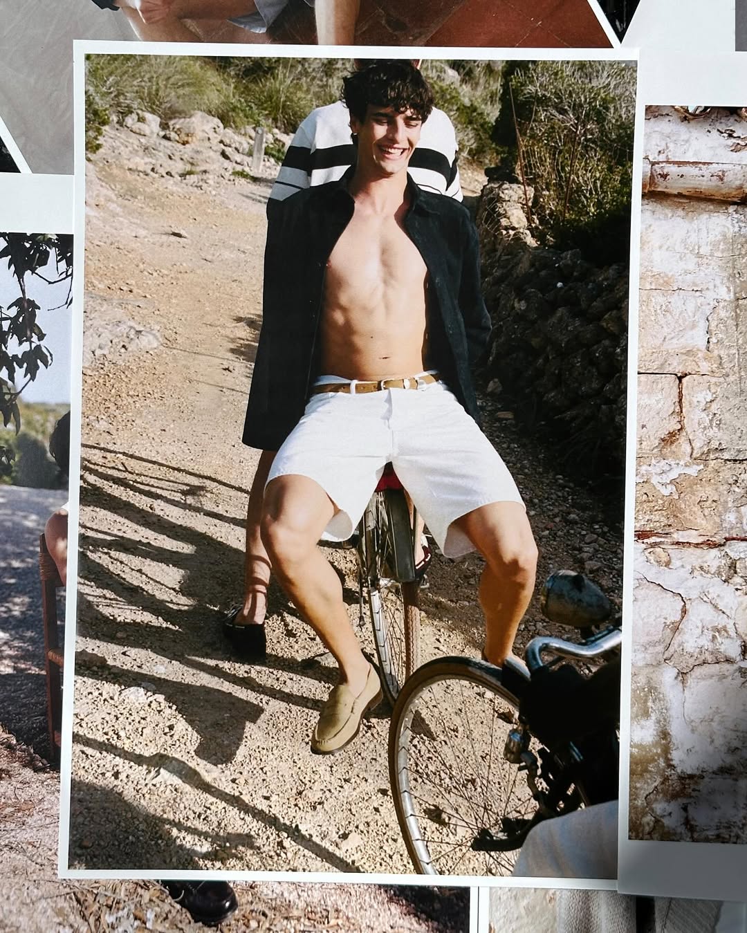 Zara Man |  Jul. 25