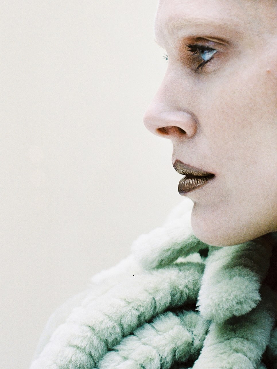 Davit Giorgadze X Notes On Beauty