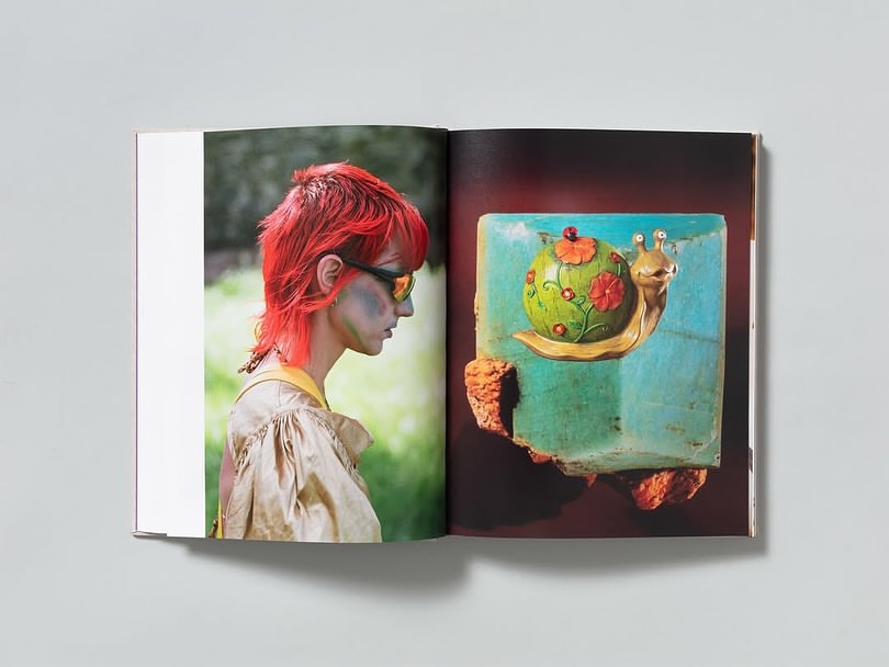 David Brandon Geeting X TBW Books