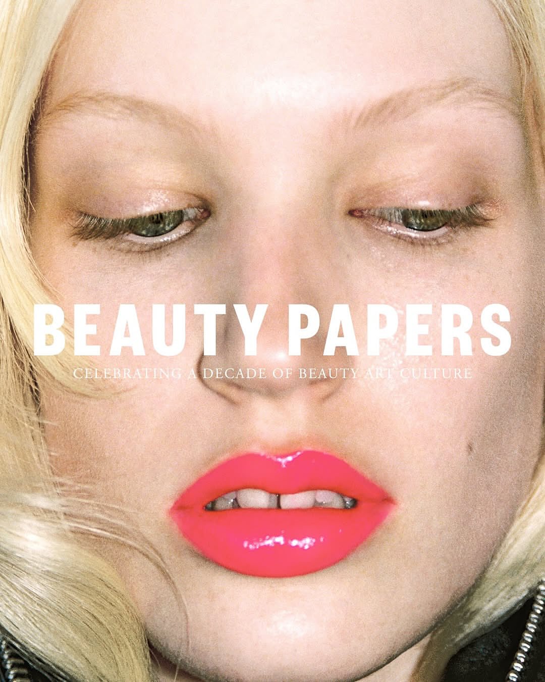 Beauty Papers |  Sep. 25