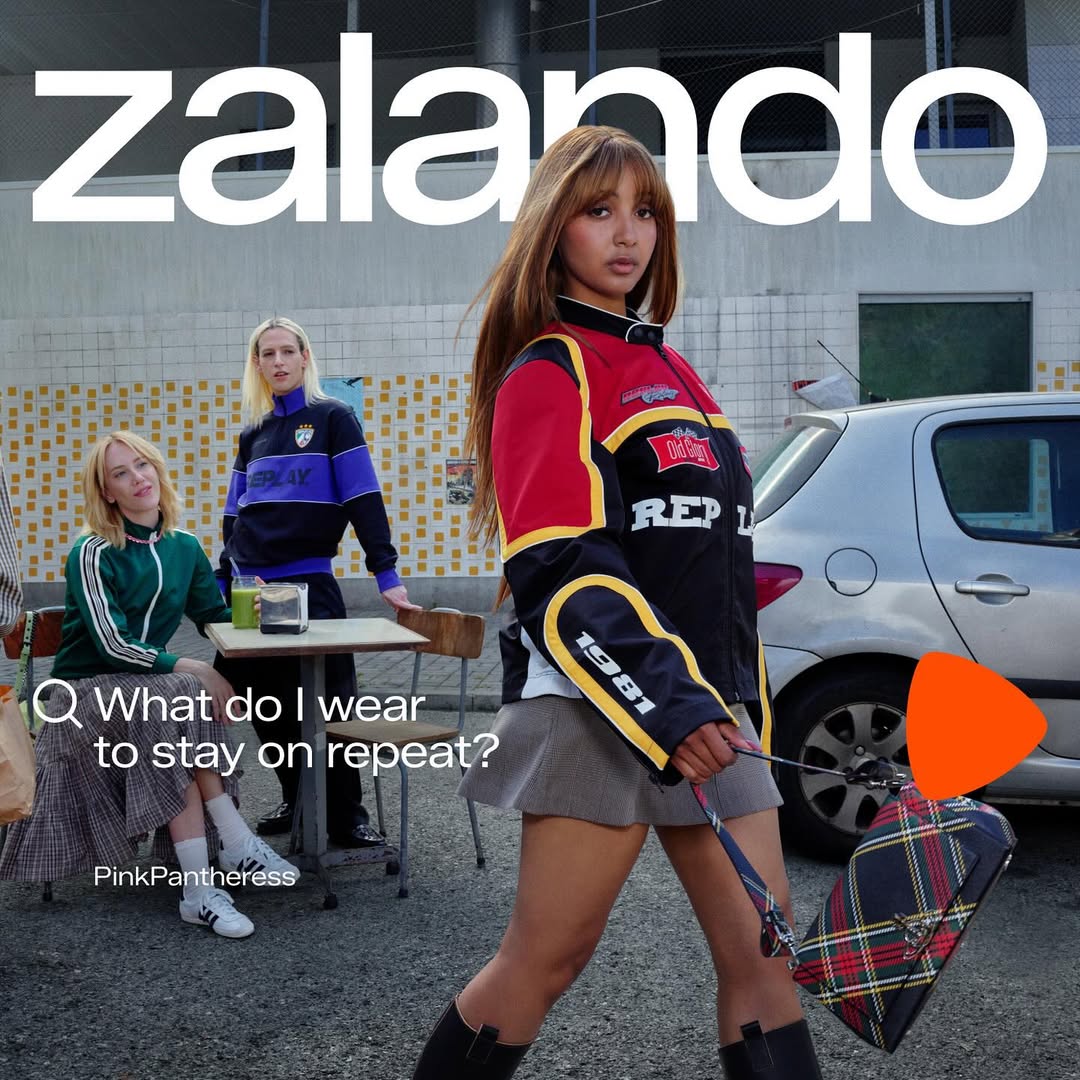 Zalando |  Sep. 25
