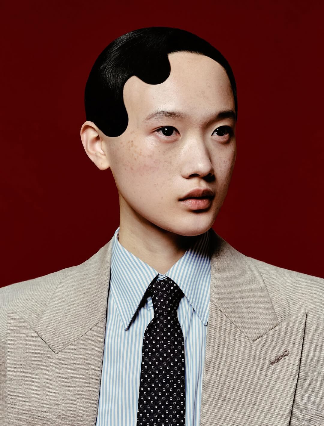 Numero Magazine |  Sep. 25