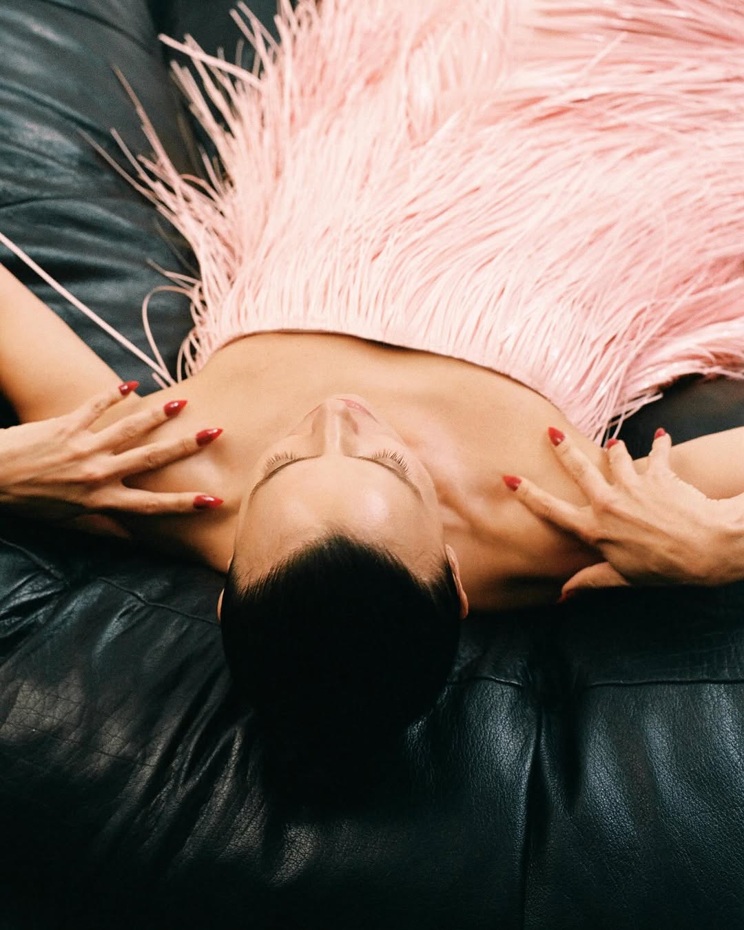 Davit Giorgadze X Re-Edition Magazine