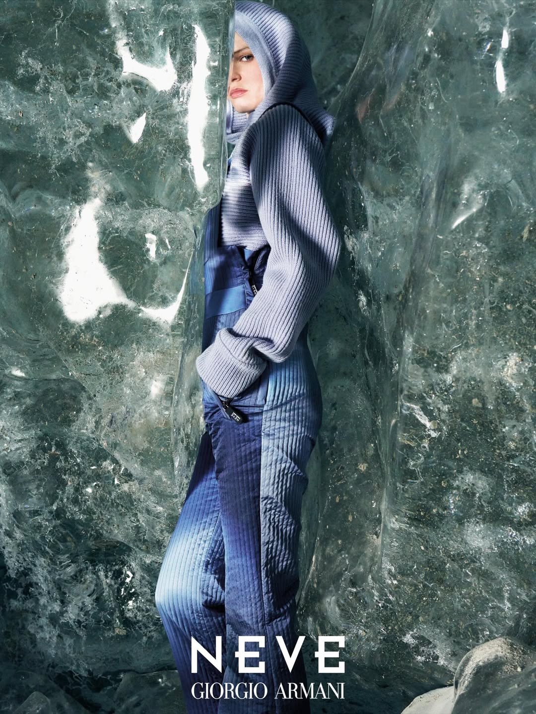 Giorgio Armani |  Nov. 25