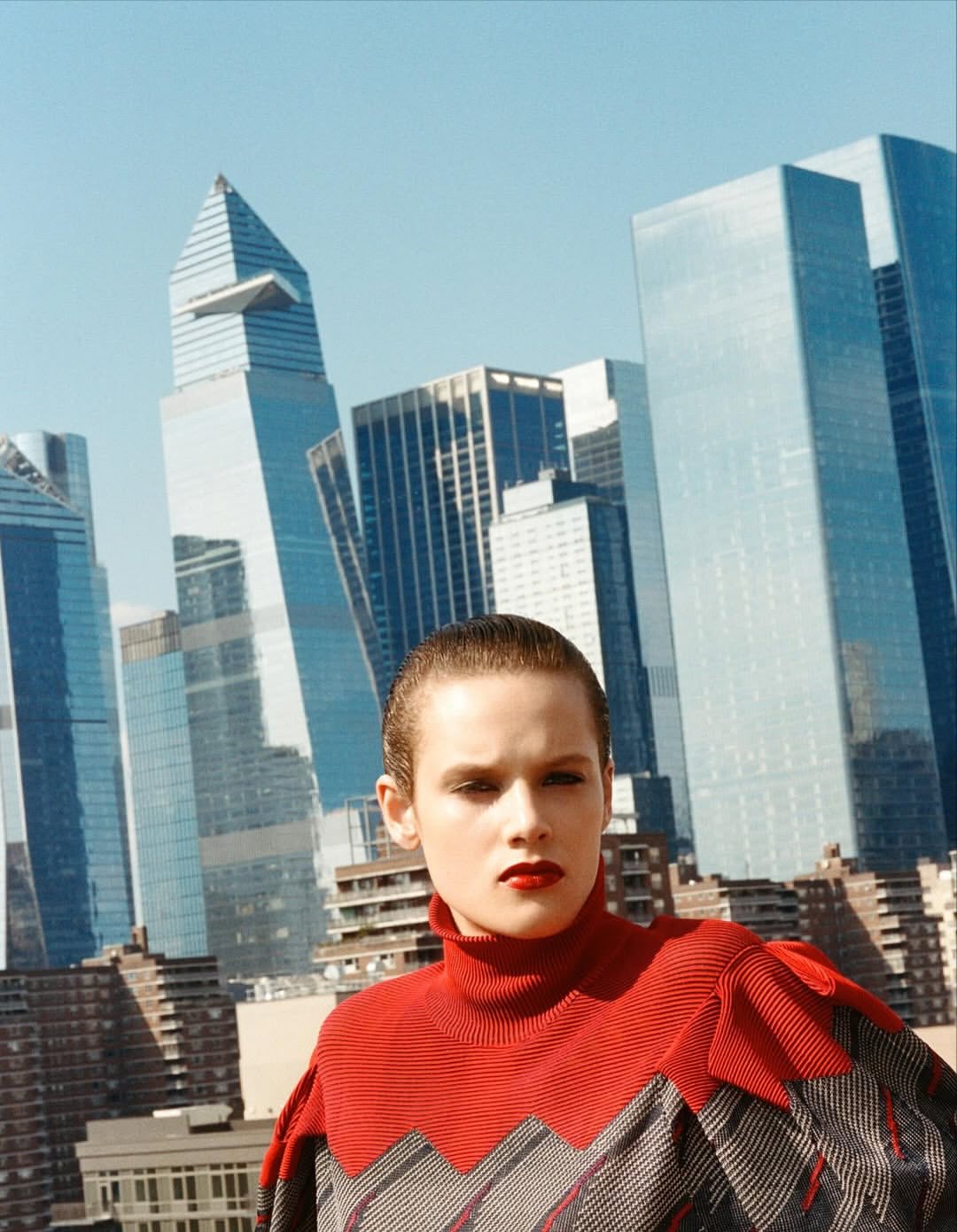 The Travel Almanac |  Nov. 25