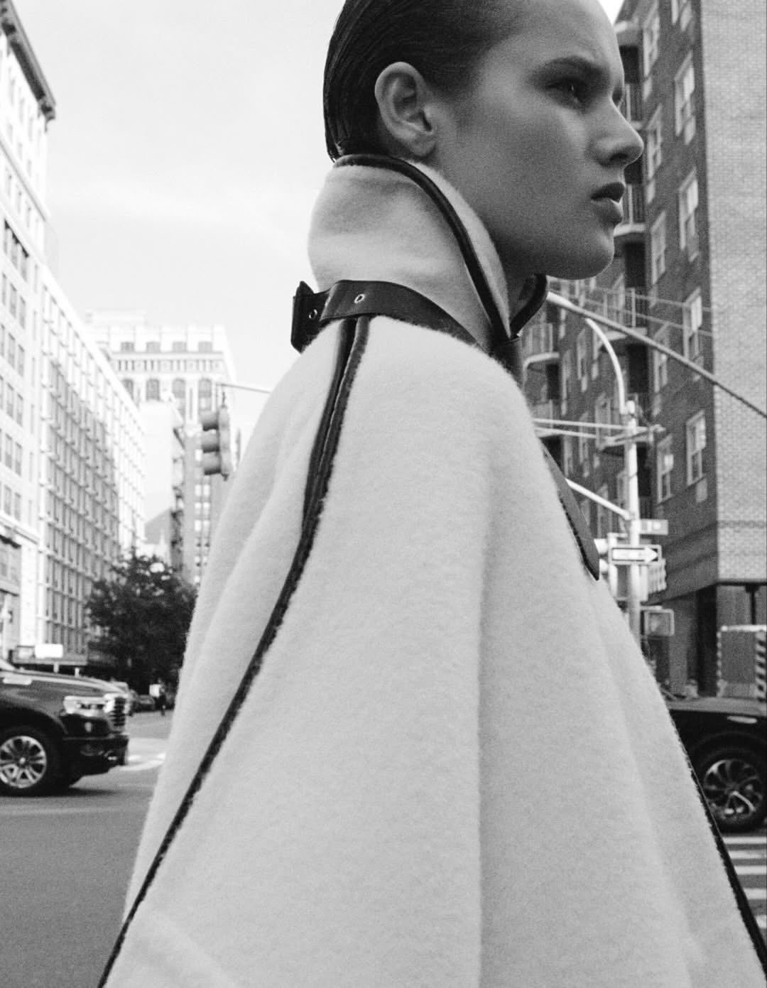 Davit Giorgadze X The Travel Almanac