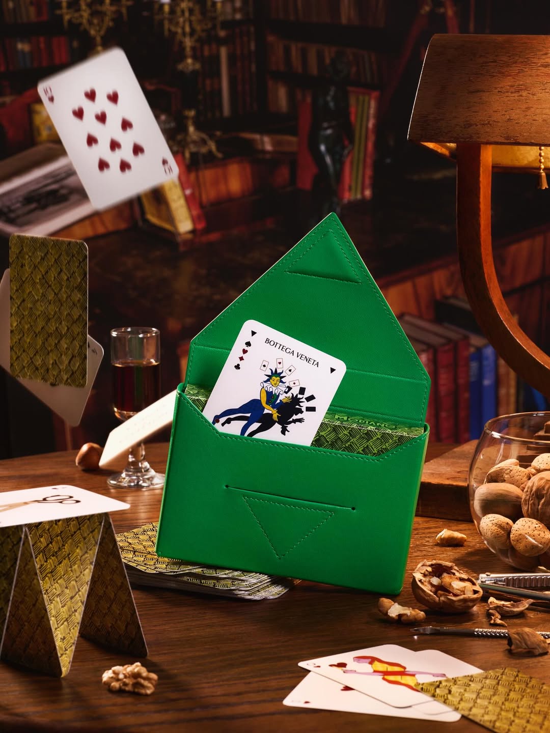 WSJ. Magazine |  Dec. 25