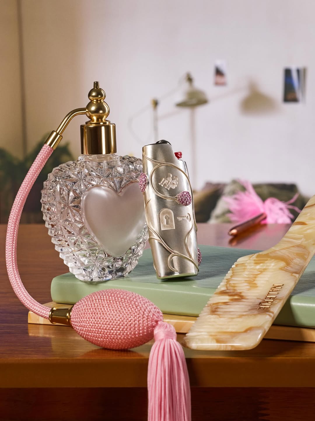 WSJ. Magazine |  Dec. 25