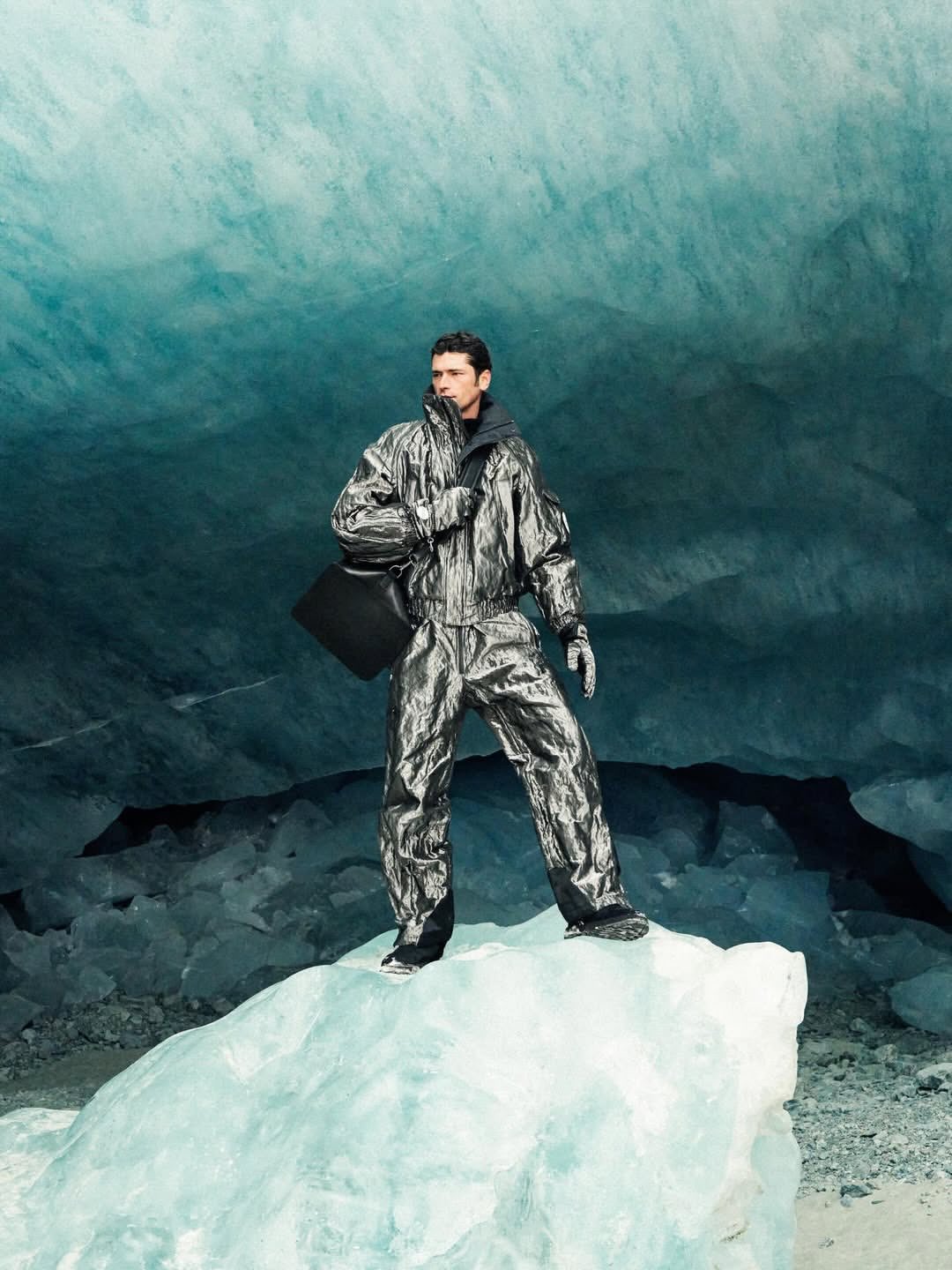 Giorgio Armani |  Dec. 25