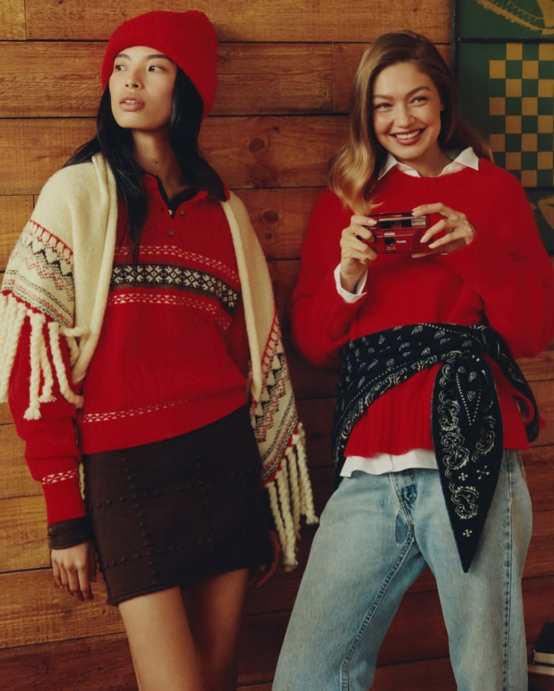 GUEST IN RESIDENCE |  Dec. 25