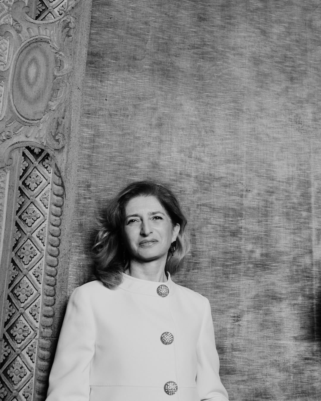 Vogue Italia |  Dec. 25