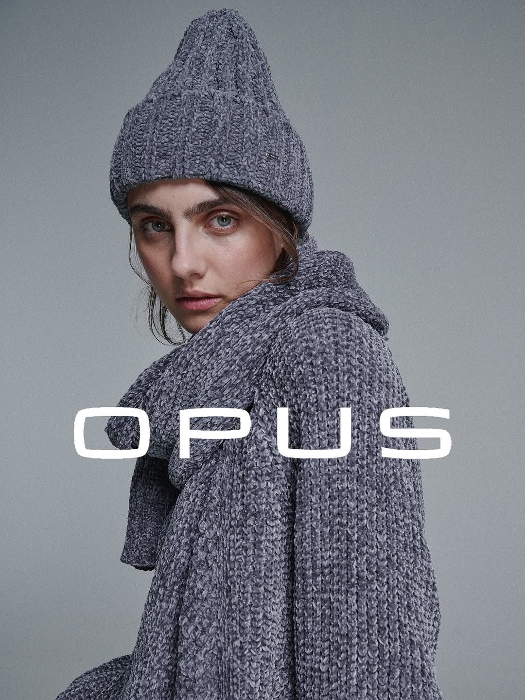 Tobias Wirth X OPUS Fashion