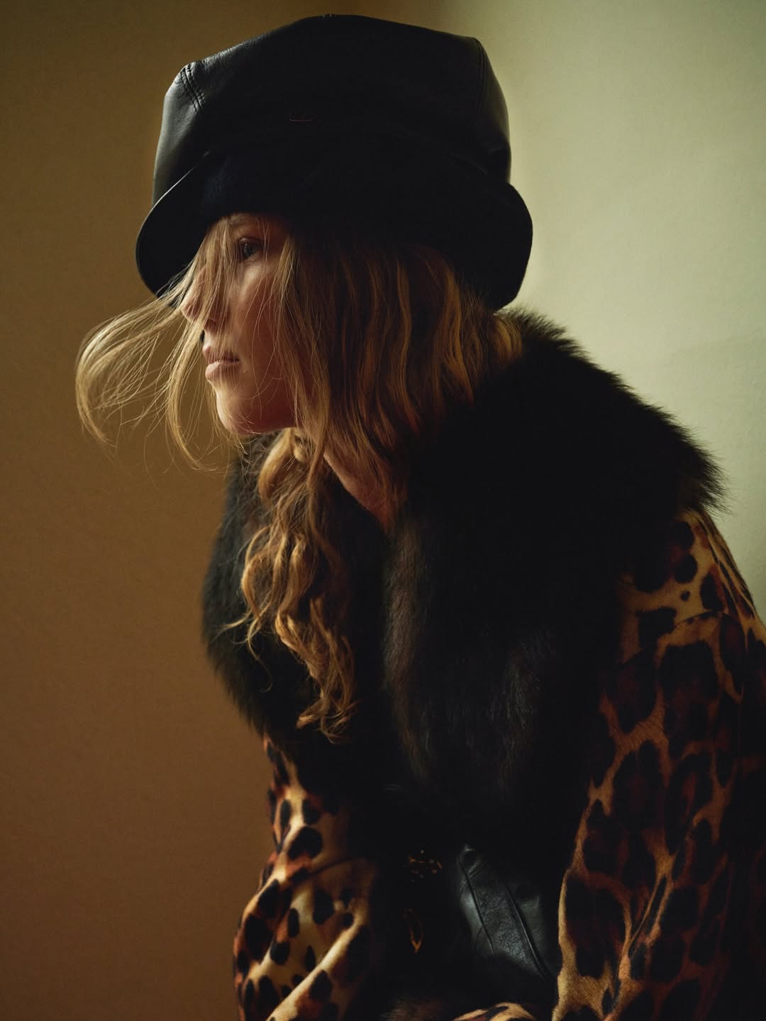 Achtung Mode |  Dec. 25