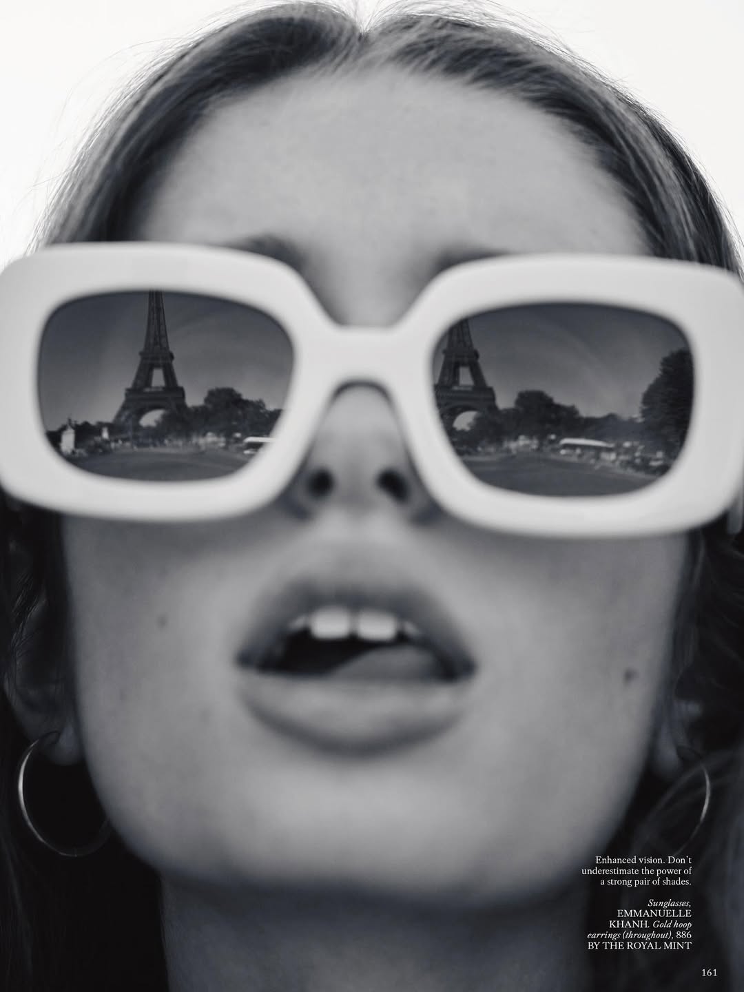 British Vogue 