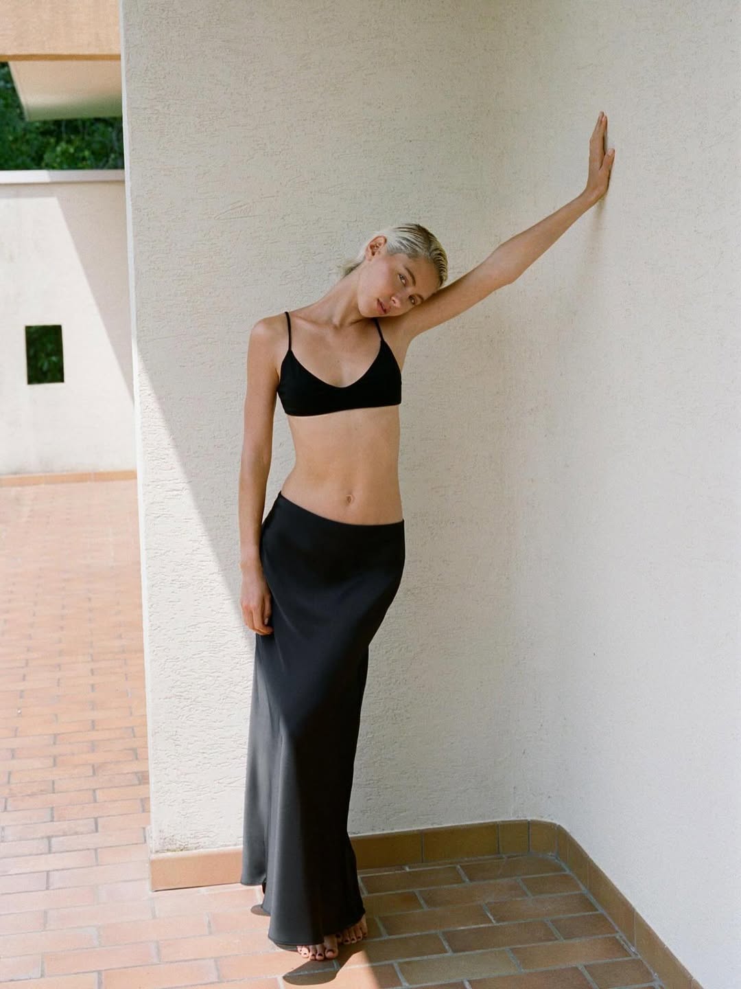Zara Woman