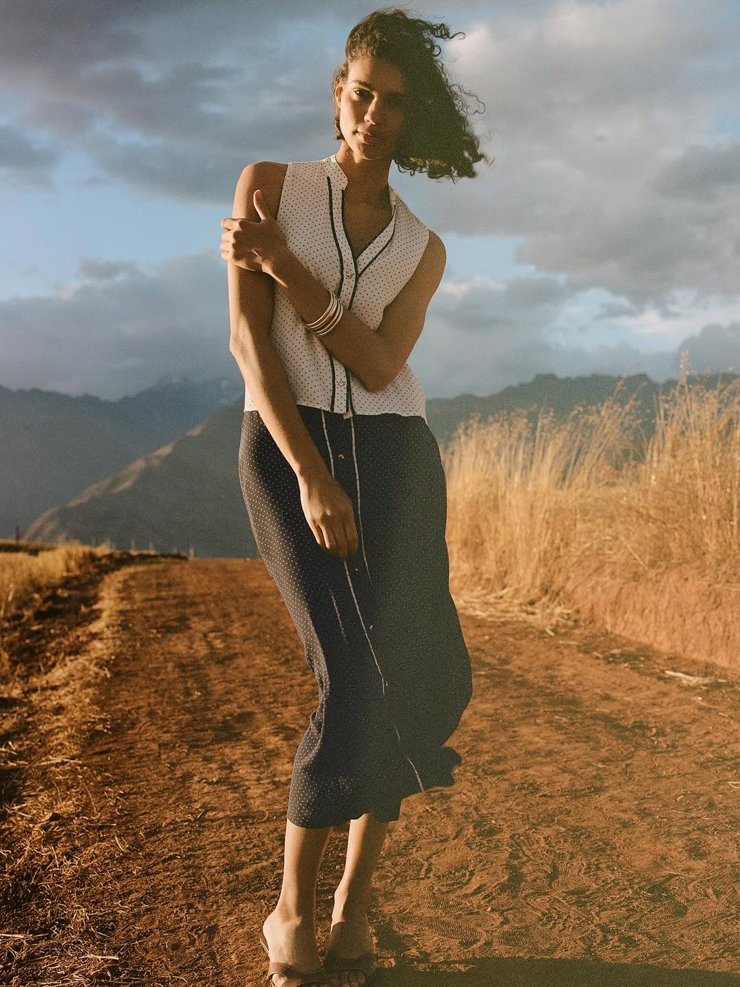 Zara Woman 