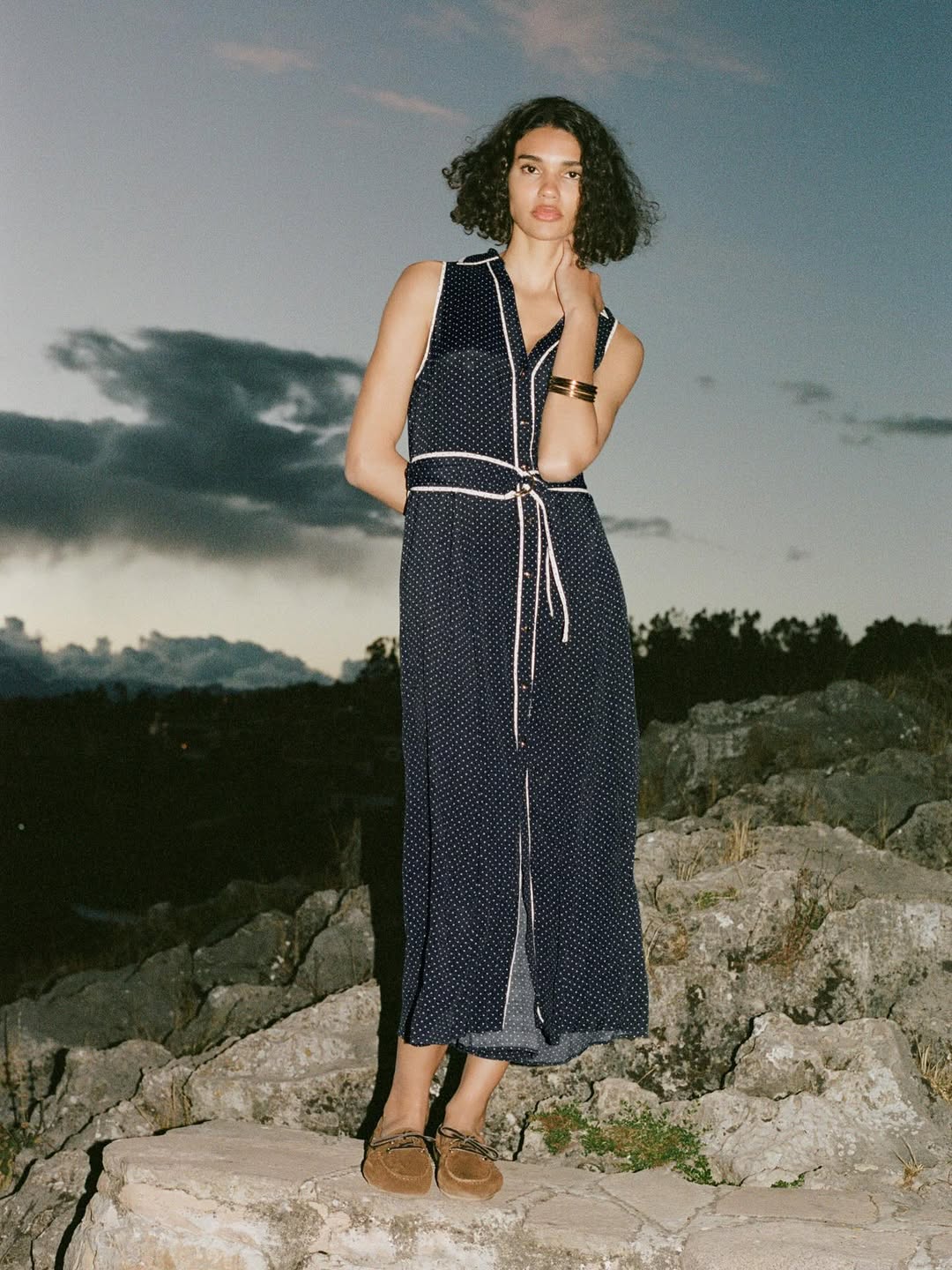 Zara Woman 