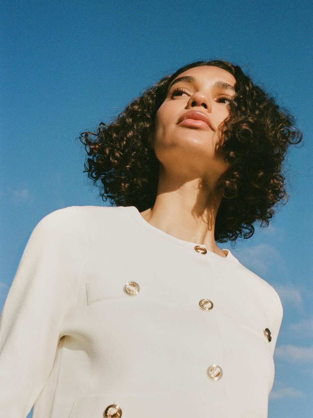 Zara Woman 