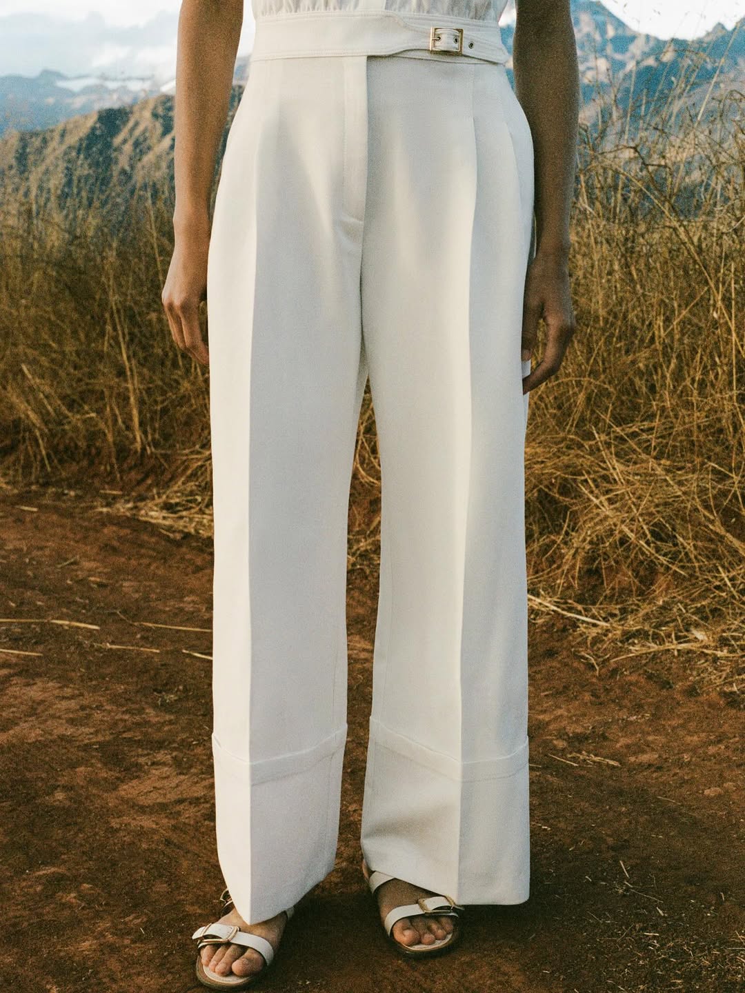 Zara Woman 