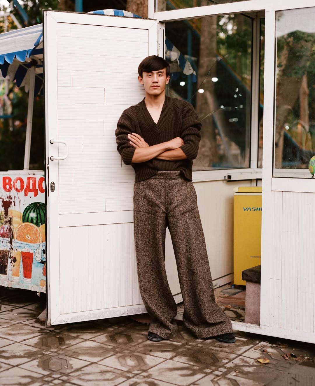 Holiday Magazine