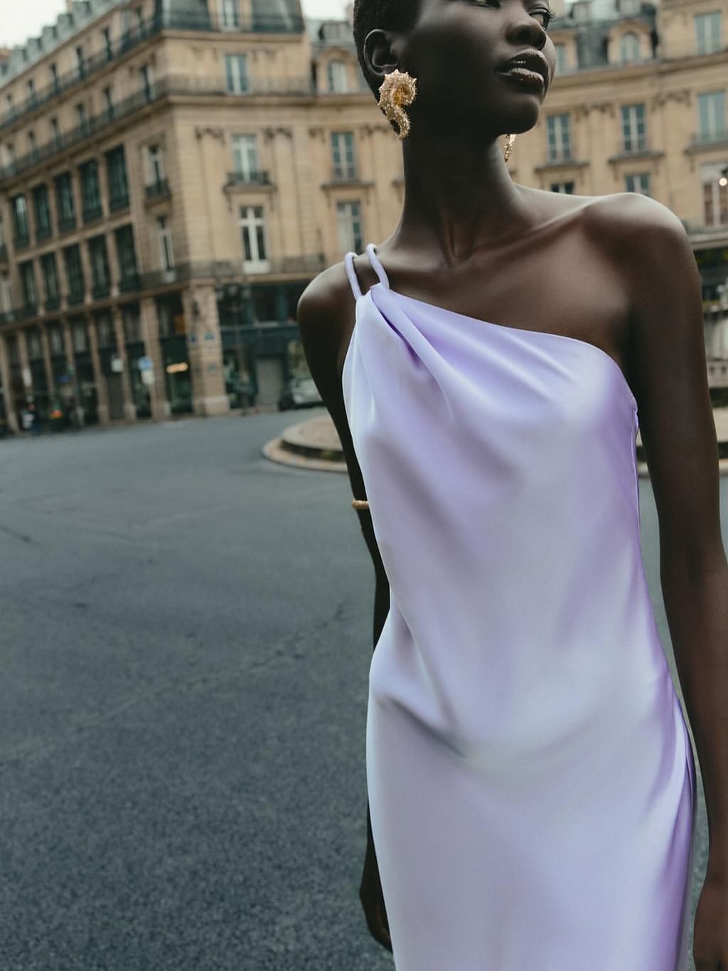 Zara Woman