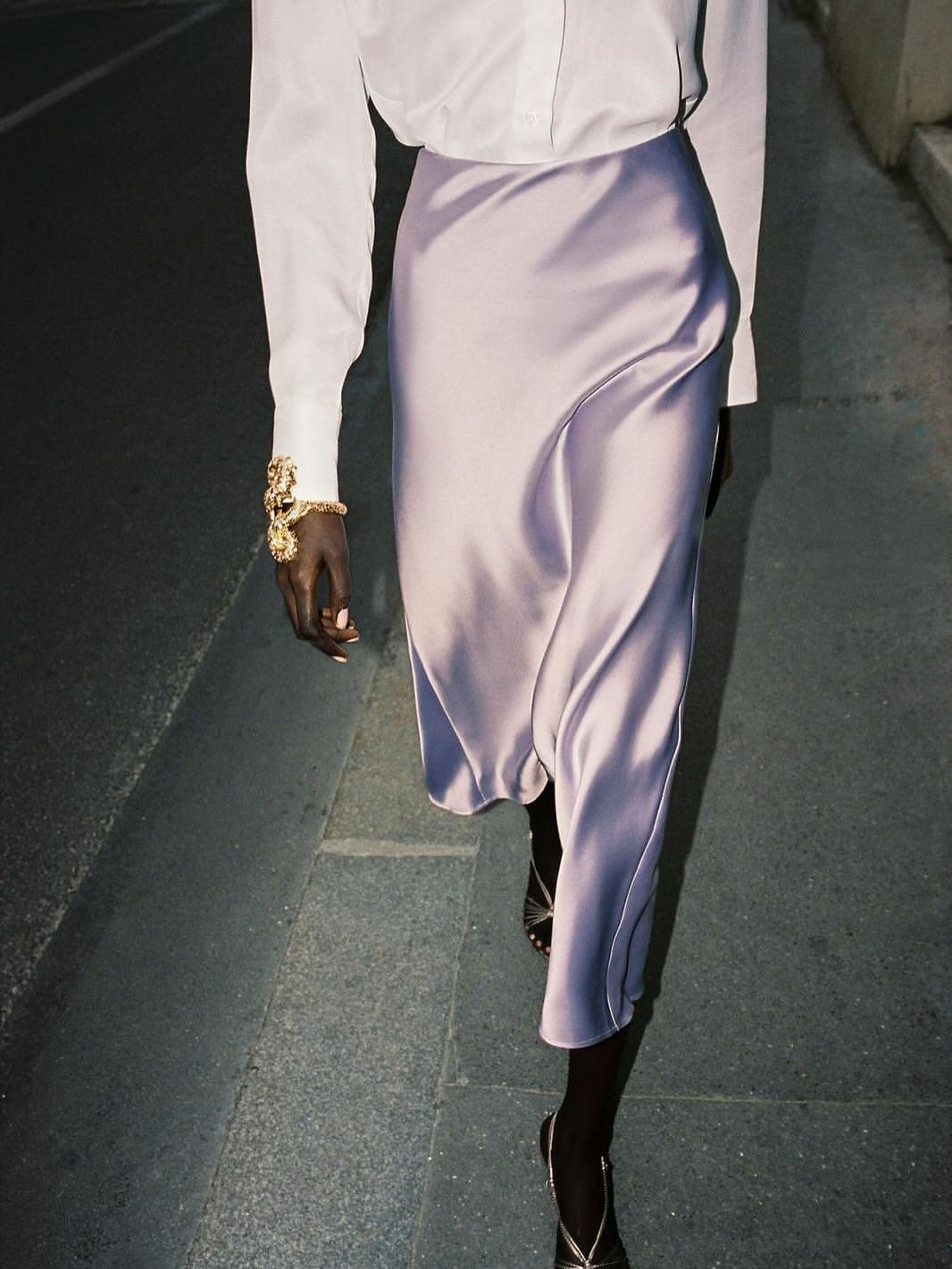 Zara Woman