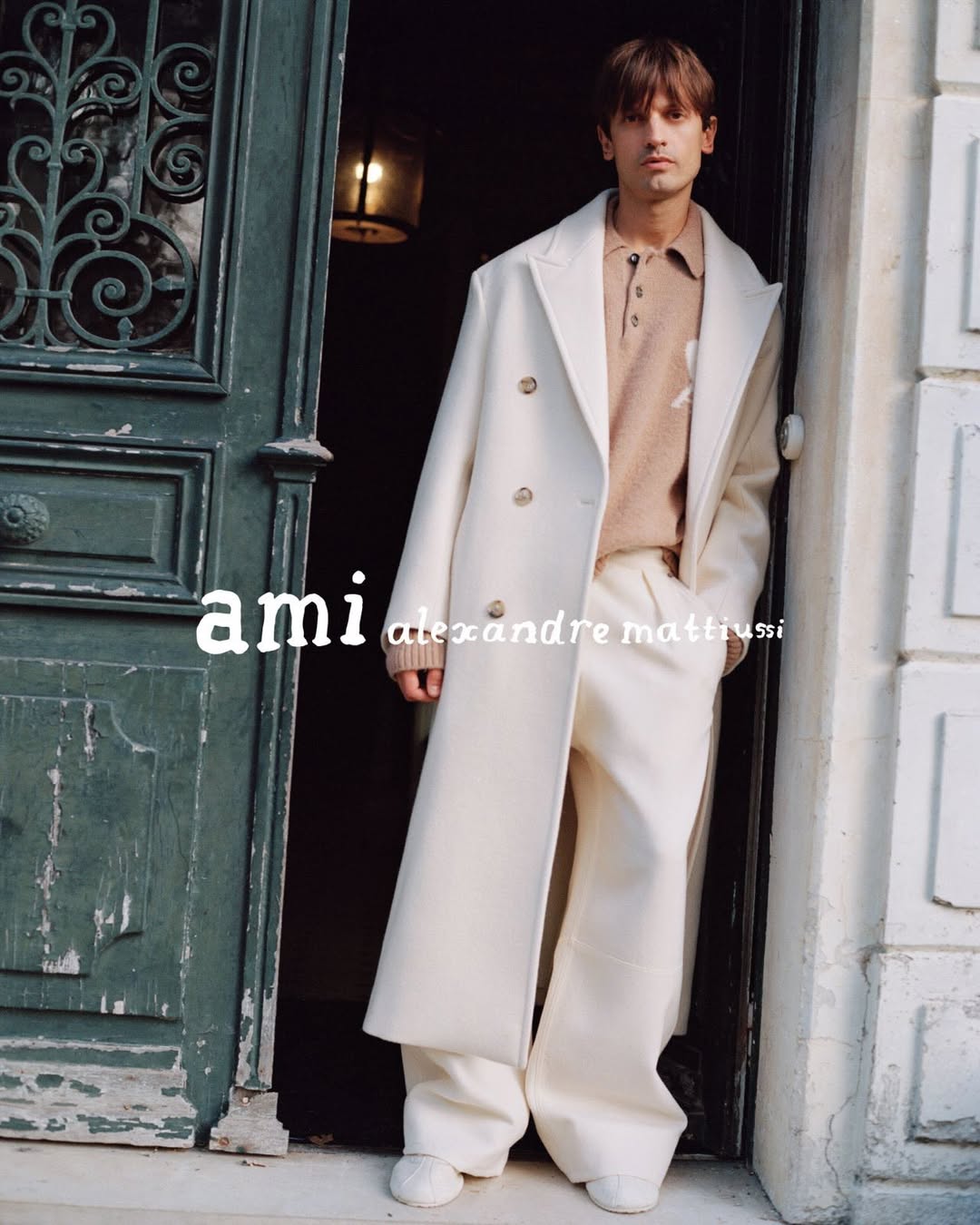 Ami Paris 