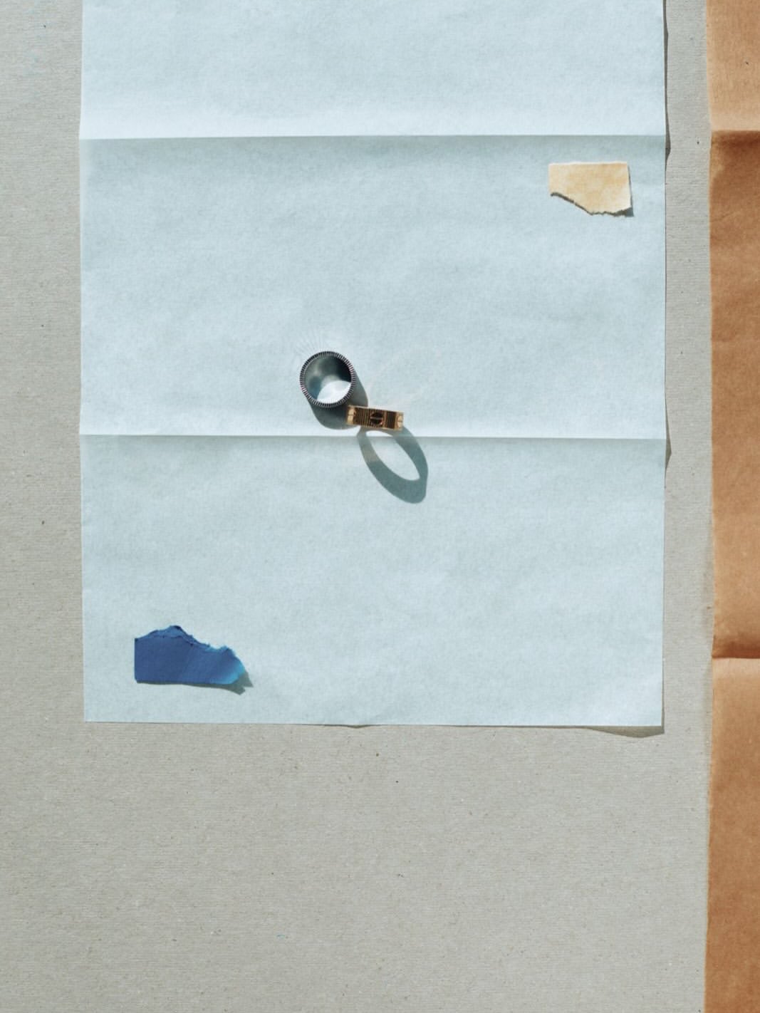 Who What Wear x Cartier