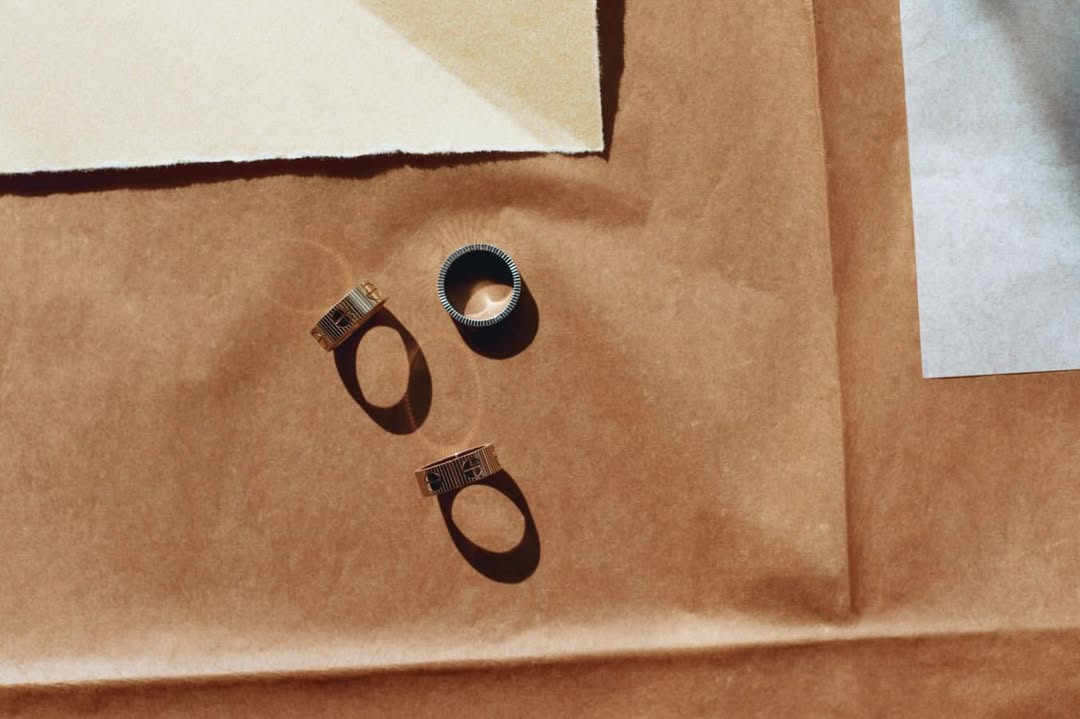 Who What Wear x Cartier