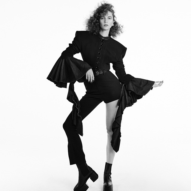 GRAZIA USA |  Oct. 22