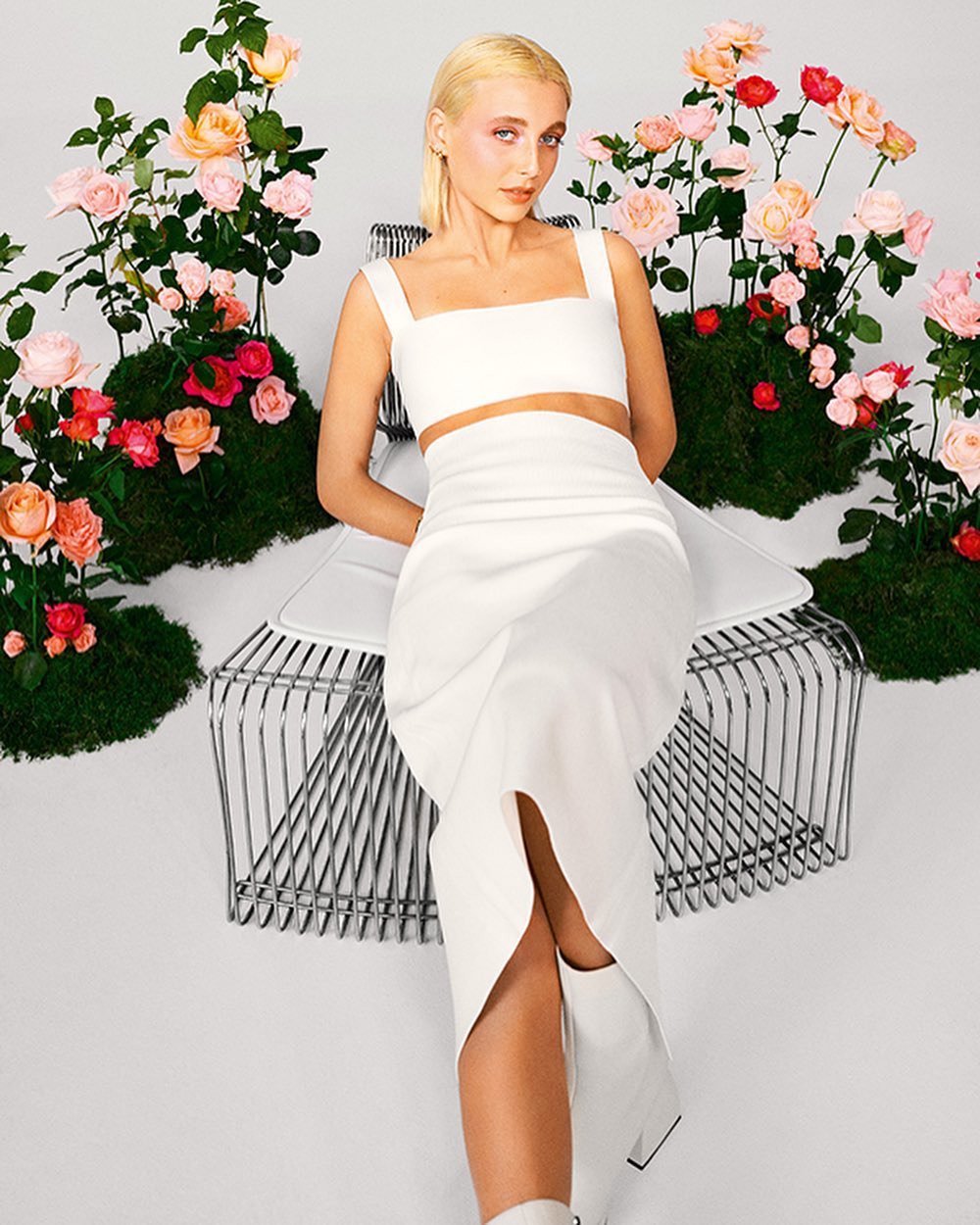 LANCÔME |  Jan. 23