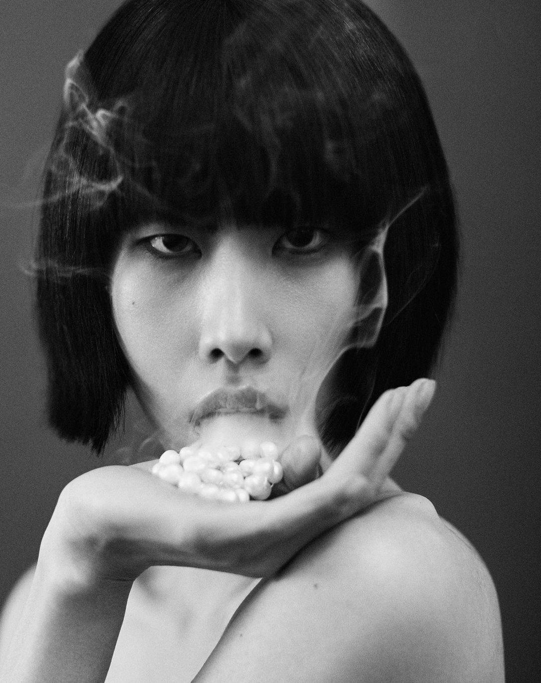 Schon Magazine |  Mar. 23
