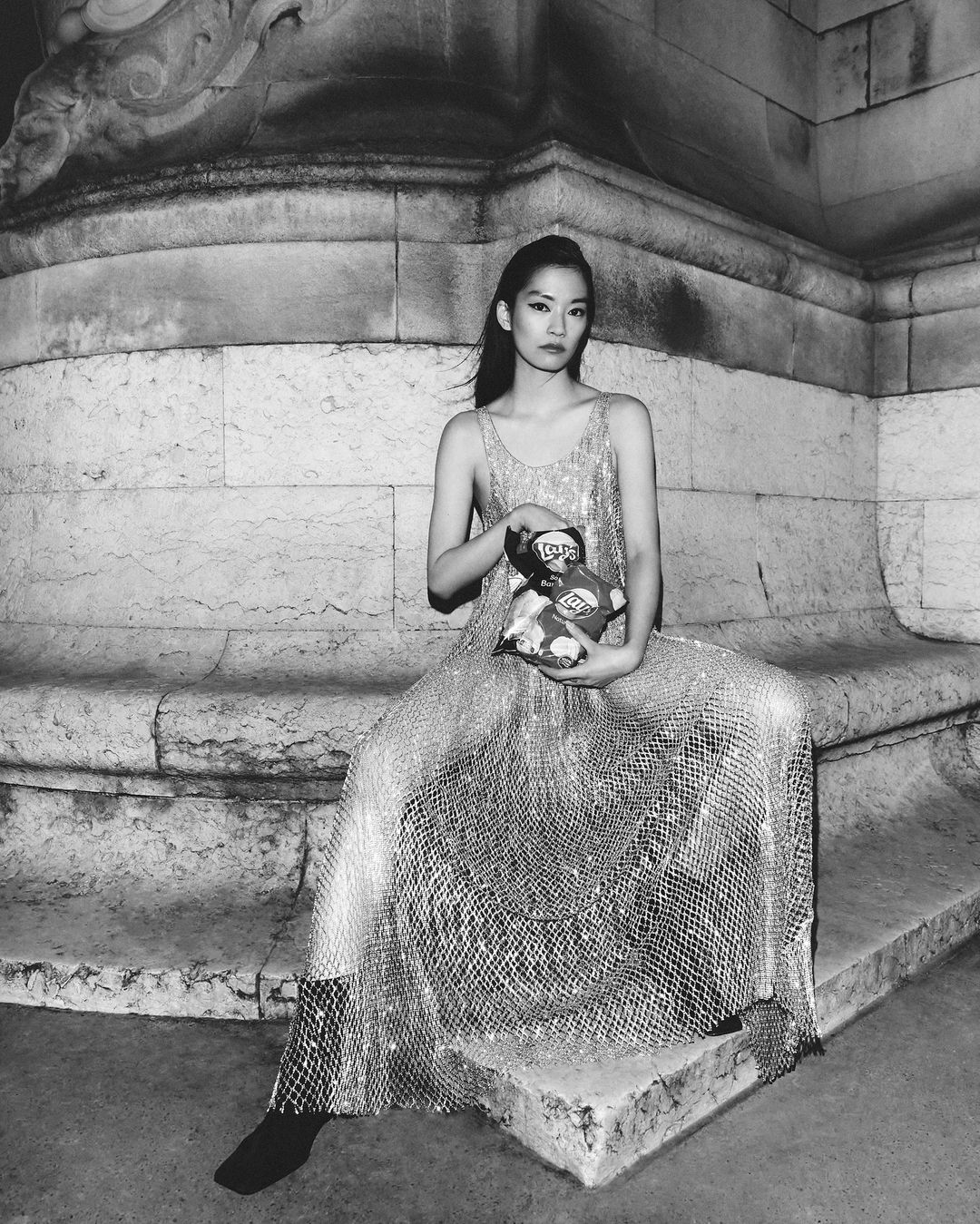 Tatler |  Apr. 23