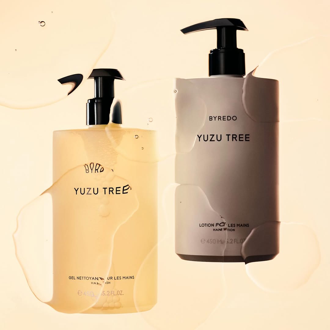 Anders Kylberg X BYREDO