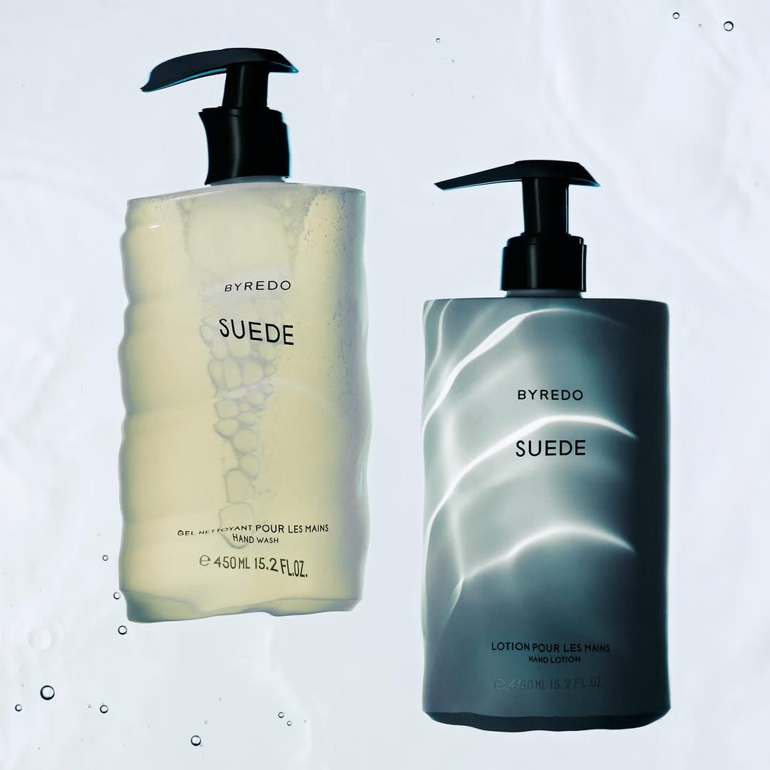 BYREDO |  Sep. 25