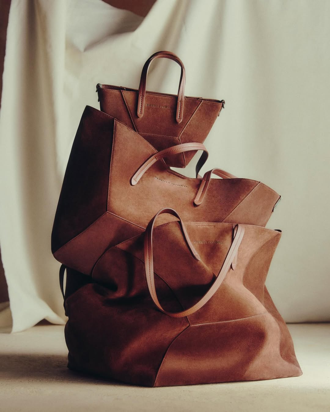 Mattia Parodi X Brunello Cucinelli