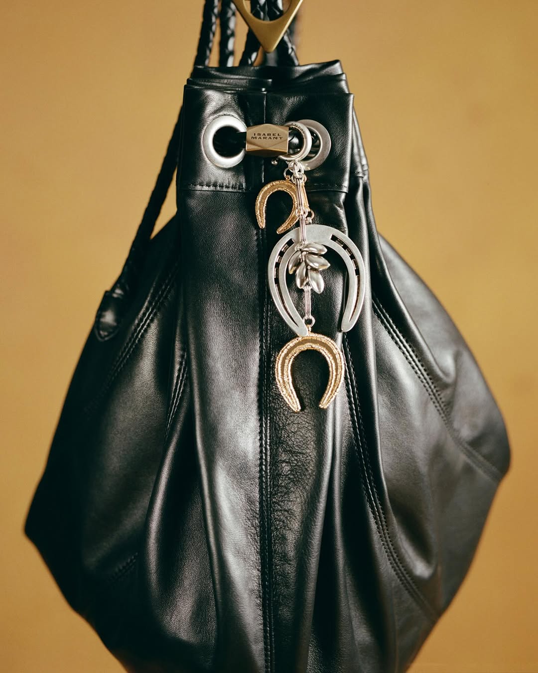 Mattia Parodi X Isabel Marant
