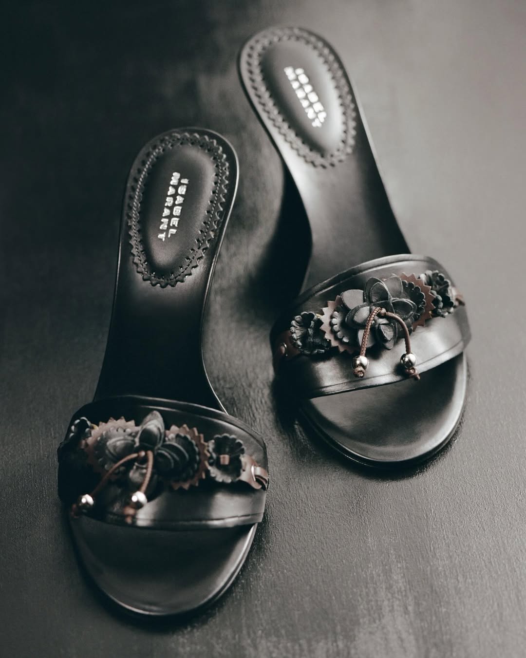 Isabel Marant |  Oct. 25