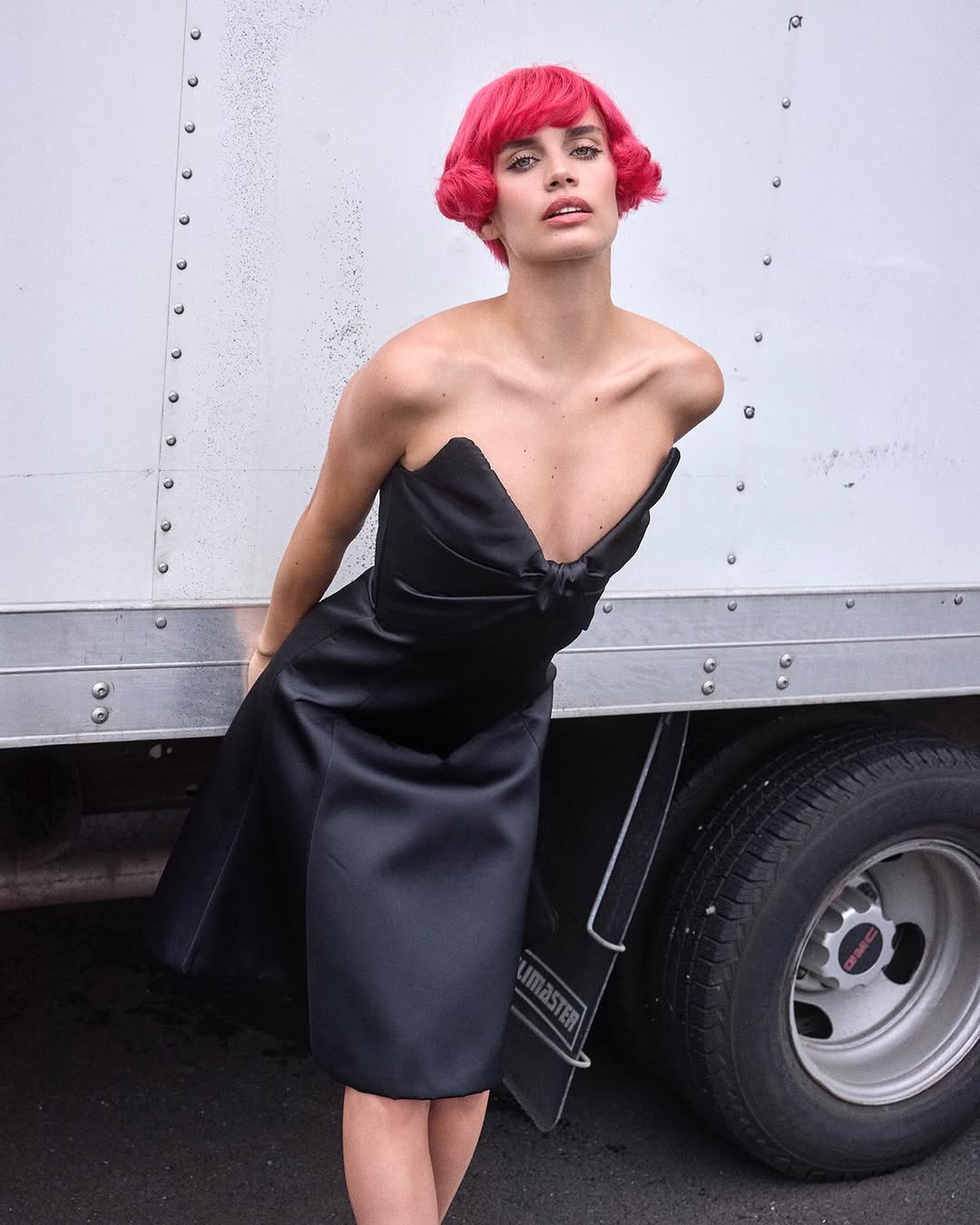 David  Roemer X Behind The Blinds