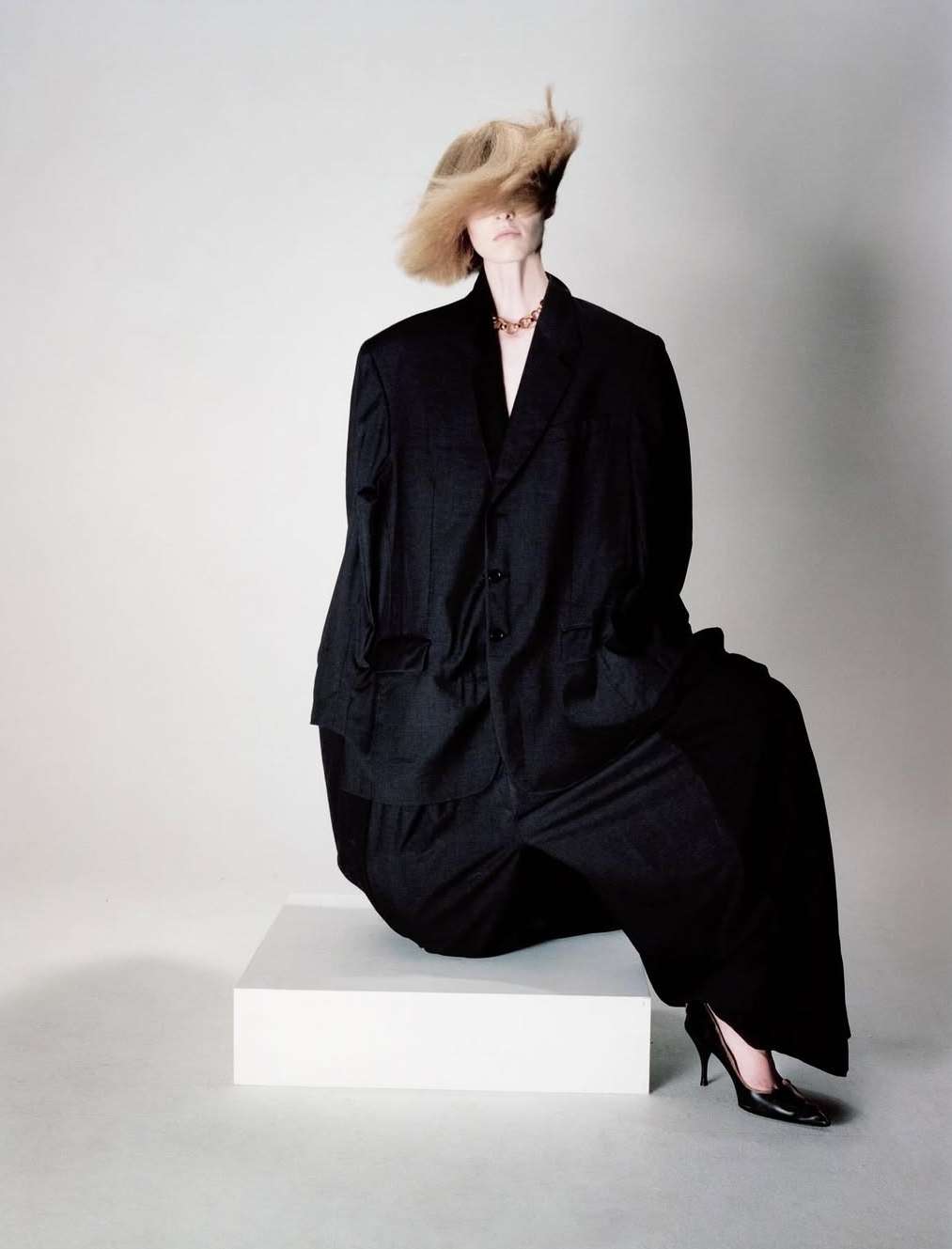 WHATEVR FANZINE |  Oct. 25