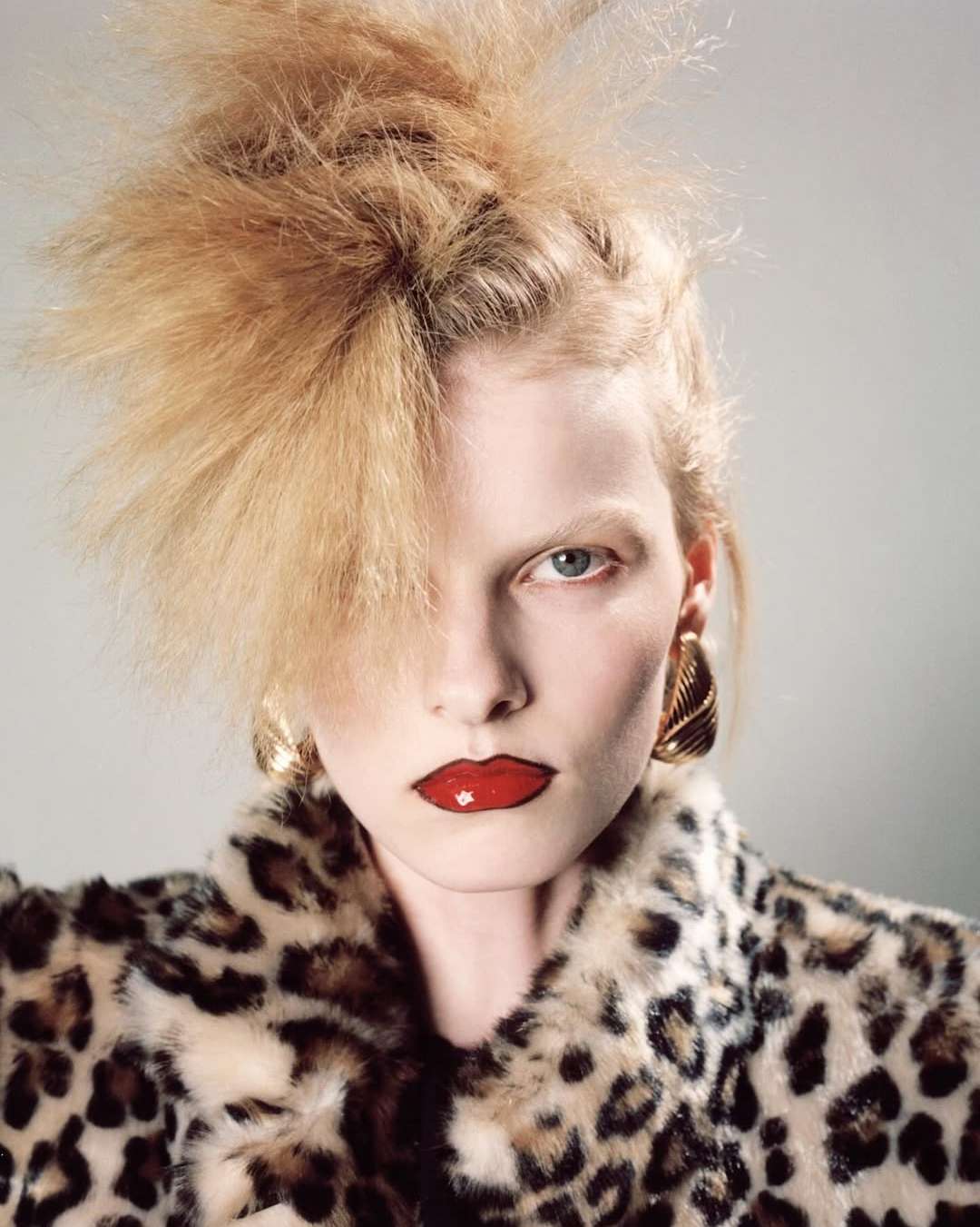 WHATEVR FANZINE |  Oct. 25