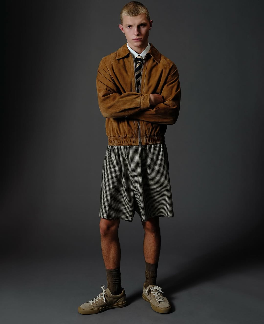 Icon Magazine |  Nov. 25