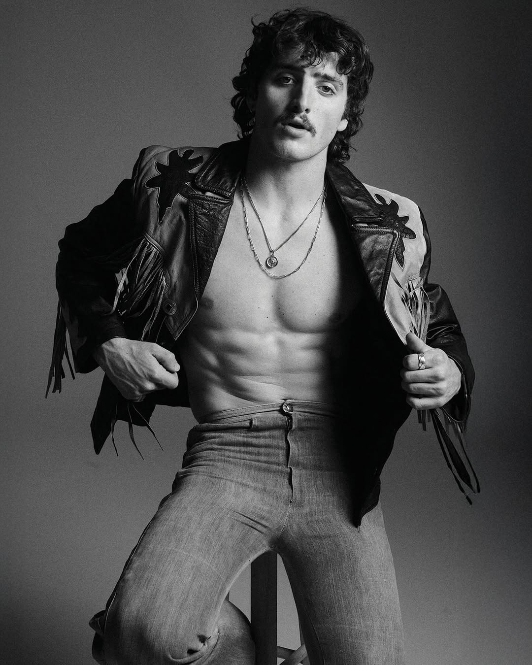 David  Roemer X Warner Records