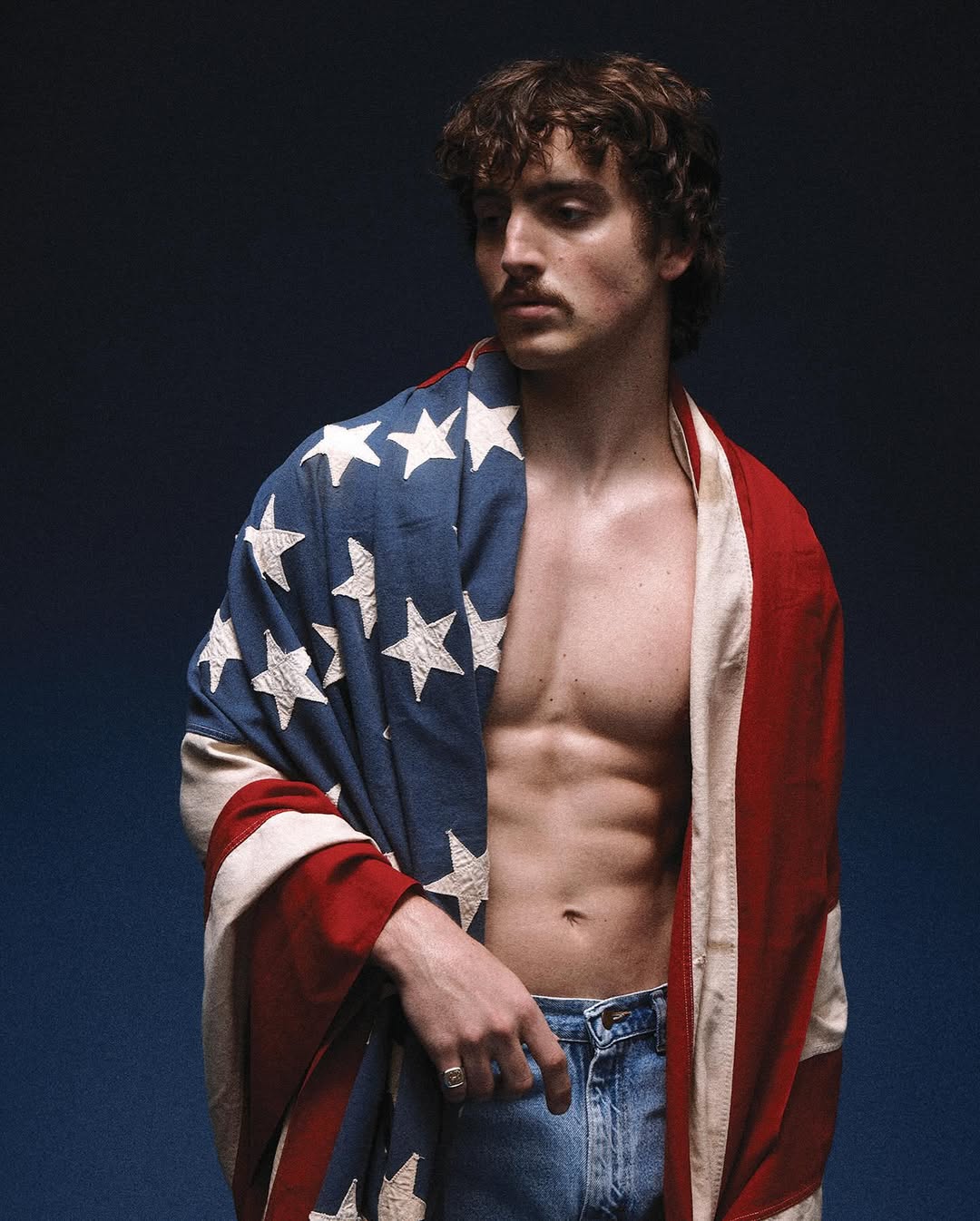 Warner Records |  Nov. 25