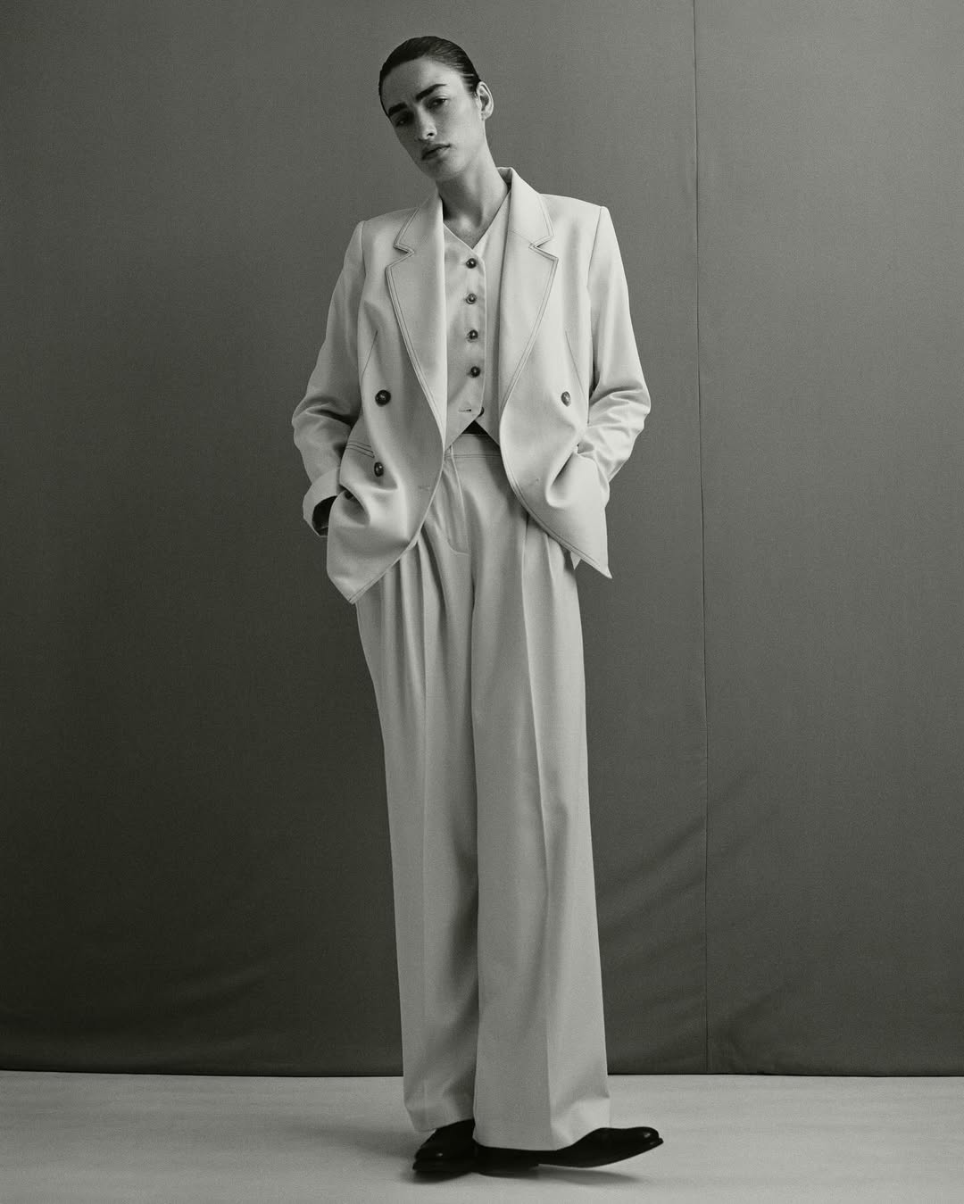 Marie Claire Italia |  Nov. 25