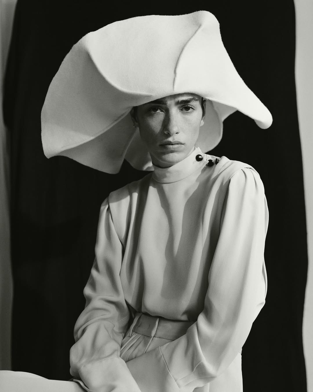 Marie Claire Italia |  Nov. 25