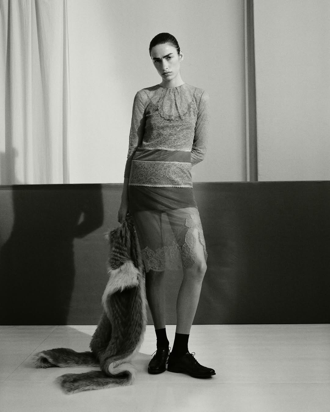 Marie Claire Italia |  Nov. 25