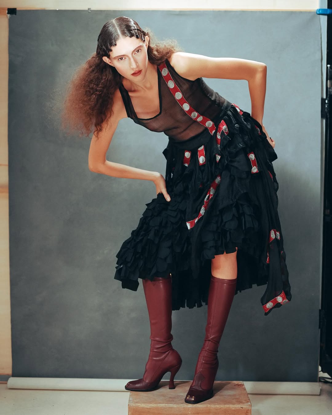 annabelle |  Dec. 25